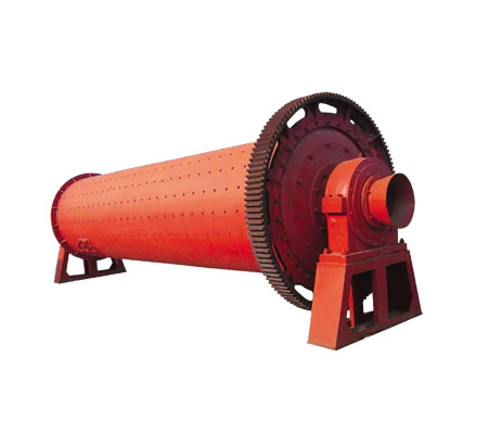 滾動軸承球磨機